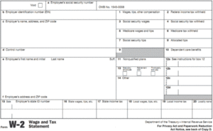 Deluxe TF5650 2018 IRS W-2 Wage Statements – 6pt Laser – 25 Employees + W3 – QuickBooks Compatible